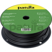 Câble haute tension PATURA Ø 2,5 mm (100 m)