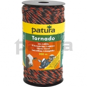 Fil électro-plastique PATURA Tornado