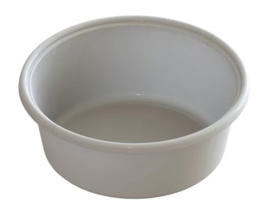 Bassine refermable 6 litres