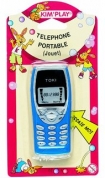 Téléphone Portable (Jouet) KIM'PLAY