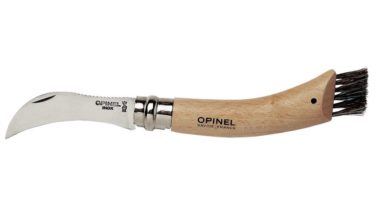 Couteau à champignons OPINEL N°08