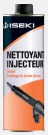 Nettoyant Injecteur