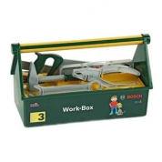 Mallette à outils BOSCH Mini Work - Box