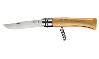 Couteau Tire-Bouchon OPINEL N°10
