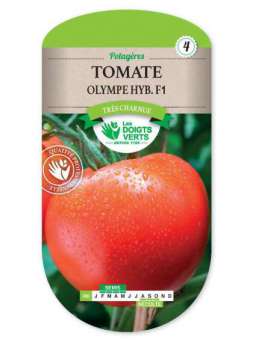 Tomate Olympe Hyb. F1