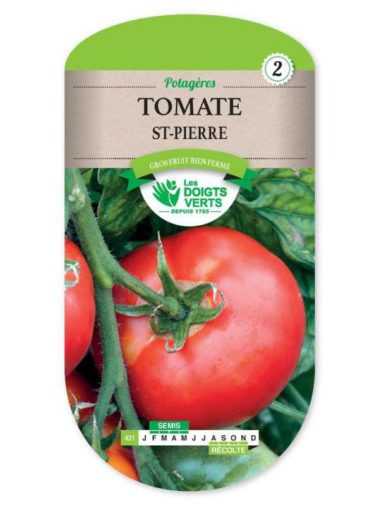 Tomate St Pierre