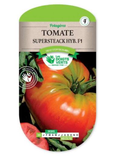 Tomate SuperSteack